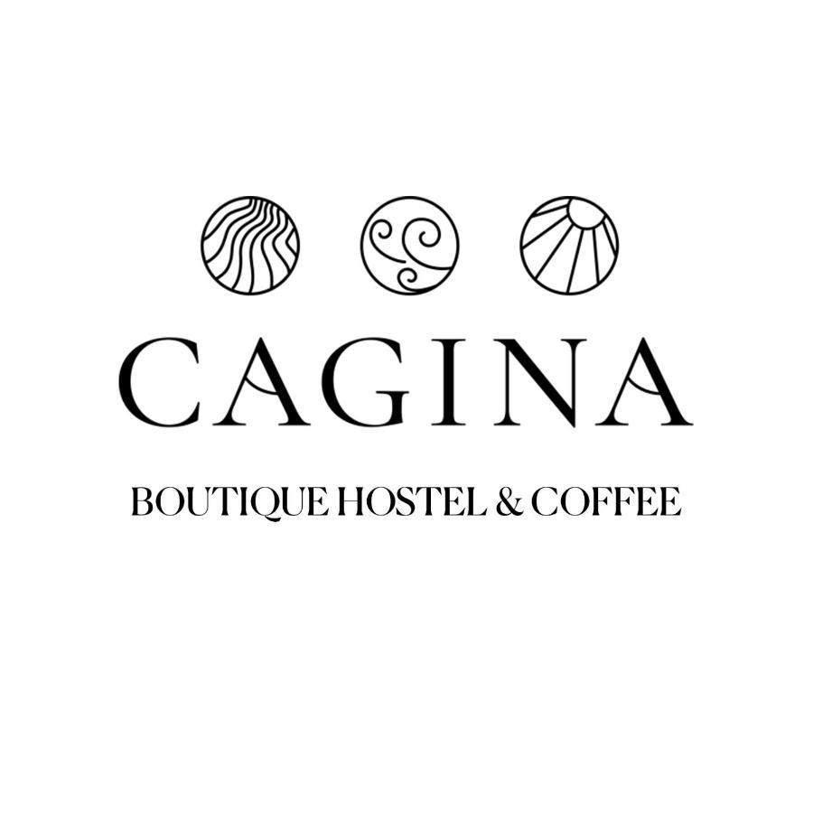 Cagina Boutique Hostel Dong Hoi Exterior foto